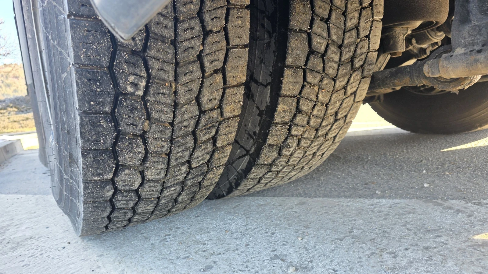 Man Tgs 28 360 EURO 5 6X2 ������������ | Mobile.bg � ����������� 14