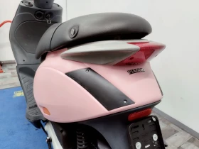 Piaggio Zip 49cc., снимка 10