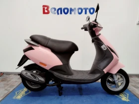 Piaggio Zip 49cc., снимка 2