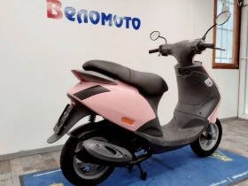Piaggio Zip 49cc., снимка 3