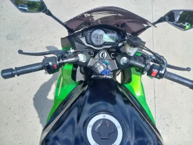 Kawasaki Z 1000 SX ABS , снимка 9