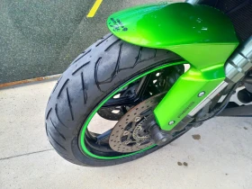 Kawasaki Z 1000 SX ABS , снимка 6