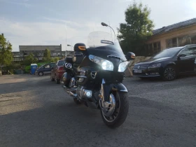 Honda Gold Wing, снимка 4