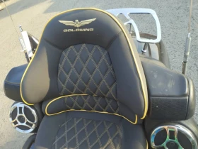 Honda Gold Wing, снимка 8