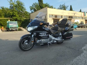 Honda Gold Wing, снимка 2
