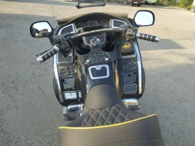 Honda Gold Wing, снимка 3