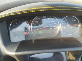 Honda Gold Wing, снимка 9