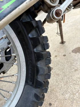 Kawasaki Klx 450R, снимка 5