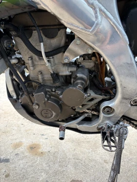 Kawasaki Klx 450R, снимка 7