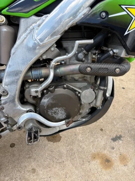 Kawasaki Klx 450R, снимка 6