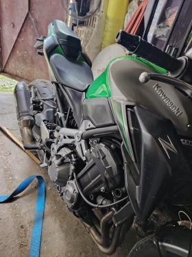 Kawasaki Z Kawasaki Z900, снимка 4