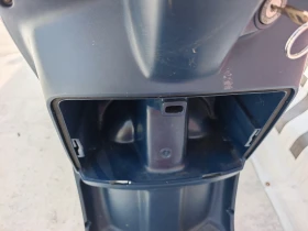 Honda Dio TACT 50, снимка 12