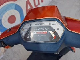 Honda Dio TACT 50, снимка 11