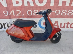 Honda Dio TACT 50, снимка 2