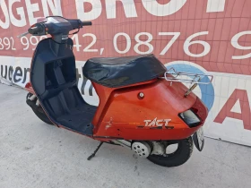 Honda Dio TACT 50, снимка 6