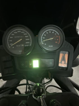 BMW R R1100GS, снимка 6