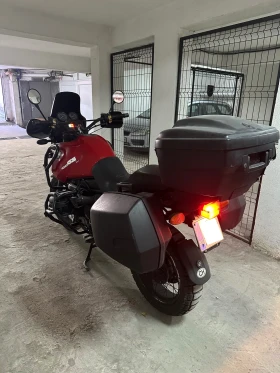 BMW R R1100GS, снимка 3