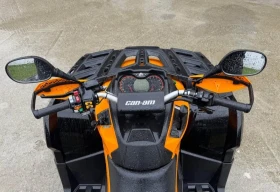 Can-Am Outlander 1000 Спешно, снимка 3