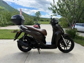 Kymco People 150i ABS 2018, снимка 5