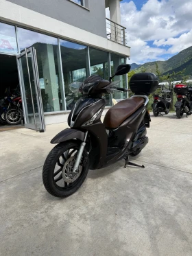 Kymco People 150i ABS 2018, снимка 2