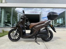 Kymco People 150i ABS 2018, снимка 1