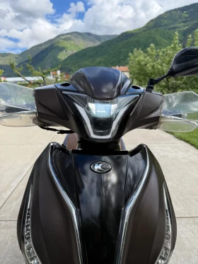 Kymco People 150i ABS 2018, снимка 9