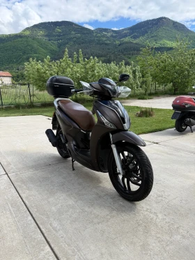Kymco People 150i ABS 2018, снимка 4