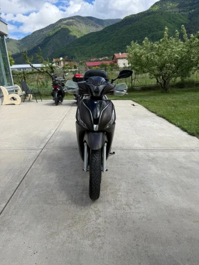 Kymco People 150i ABS 2018, снимка 3
