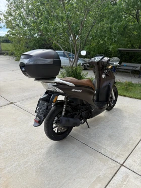 Kymco People 150i ABS 2018, снимка 6