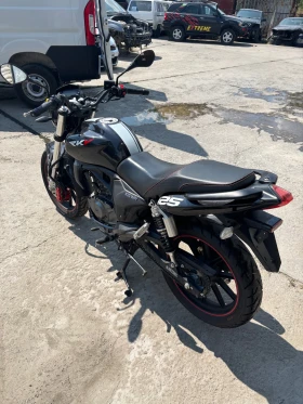 Keeway RKV Нов внос А1, снимка 9