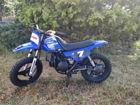 Yamaha PW PW 50, снимка 2