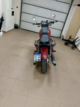 Honda Gl 1000, снимка 8
