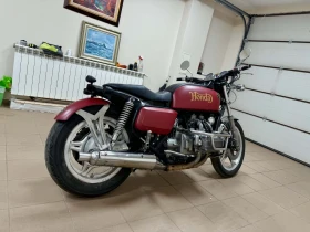 Honda Gl 1000, снимка 5