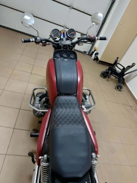 Honda Gl 1000, снимка 9