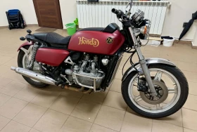 Honda Gl 1000, снимка 4