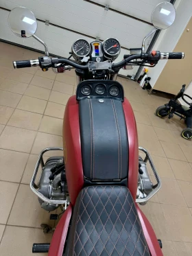 Honda Gl 1000, снимка 10