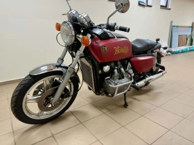 Honda Gl 1000, снимка 2
