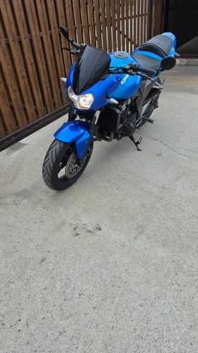 Kawasaki 750 Z 750 , снимка 1