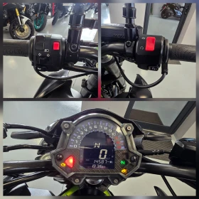 Kawasaki Z 900ie, ABS, ARROW, 2019г., снимка 12