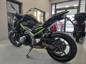 Kawasaki Z 900ie, ABS, ARROW, 2019г., снимка 3