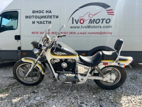 Honda Shadow 1100, снимка 3