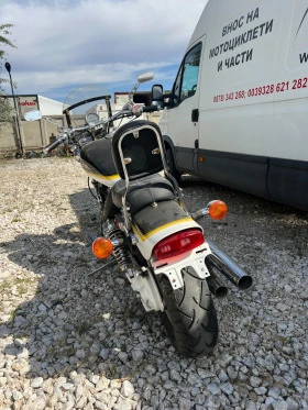 Honda Shadow 1100, снимка 4