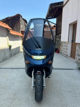 Benelli 125 Adiva 150cc | Mobile.bg    6