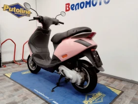 Piaggio Zip 49cc. | Mobile.bg    7