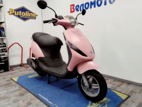 Piaggio Zip 49cc., снимка 1