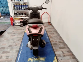 Piaggio Zip 49cc., снимка 8