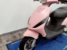 Piaggio Zip 49cc., снимка 9