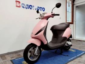 Piaggio Zip 49cc. | Mobile.bg    5