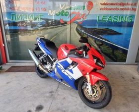 Honda Cbr 600F 15 000 km | Mobile.bg    2