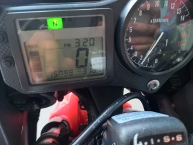 Honda Cbr 600F 15 000 km | Mobile.bg    9